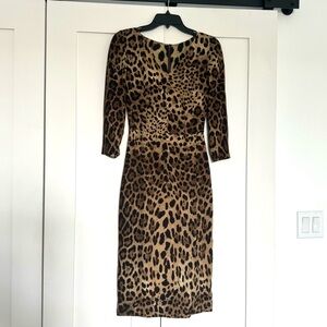 Dolce & Gabbana Dress